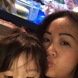 Meet your Posher, Van